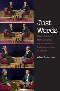 Enlarge image Cover: Just Words - Yale University Press