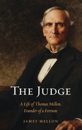 Cover: The Judge - Yale University Press