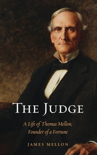 Enlarge image Cover: The Judge - Yale University Press
