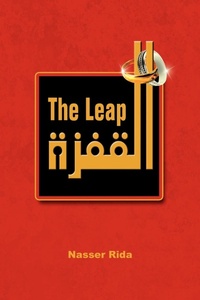 Abbildung von: The Leap - AuthorHouse