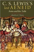 Cover: C. S. Lewis's Lost Aeneid - Yale University Press
