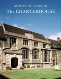 Cover: Survey of London: The Charterhouse - Yale University Press