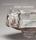 Cover: Contemporary British Studio Ceramics - Yale University Press