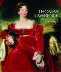 Cover: Thomas Lawrence - Yale University Press