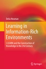 Cover: Learning in Information-Rich Environments - Springer