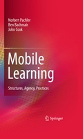 Bild: Mobile Learning - Springer