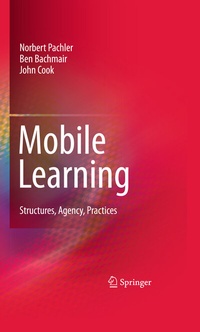 Bild: Mobile Learning - Springer