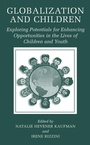 Cover: Globalization and Children - Springer