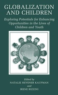 Cover: Globalization and Children - Springer