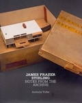 Cover: James Frazer Stirling - Yale University Press