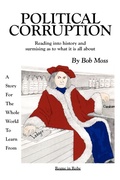 Cover: Political Corruption - Authorhouse