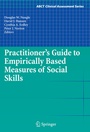Cover: Practitioner's Guide to Empirically Based Measures of Social Skills - Springer