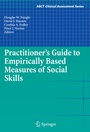 Cover: Practitioner's Guide to Empirically Based Measures of Social Skills - Springer