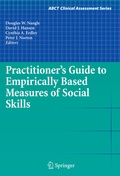Cover: Practitioner's Guide to Empirically Based Measures of Social Skills - Springer