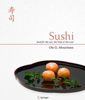 Cover: Sushi - Springer