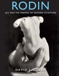 Cover: Rodin - Yale University Press