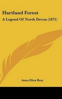 Abbildung von: Hartland Forest - Kessinger Publishing