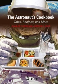 Abbildung von: The Astronaut's Cookbook - Springer