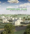 Cover: Cottages and Villas - Yale University Press