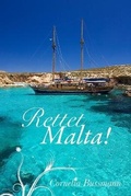 Cover: Rettet Malta! - Lulu.com