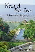 Cover: Near A Far Sea - AuthorHouse