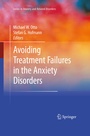Bild: Avoiding Treatment Failures in the Anxiety Disorders - Springer