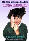 Cover: Do the Nattylala! - Lulu.com