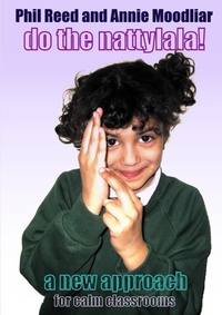 Enlarge image Cover: Do the Nattylala! - Lulu.com