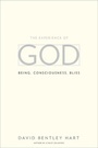 Cover: The Experience of God - Yale University Press