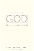 Cover: The Experience of God - Yale University Press