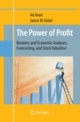 Cover: The Power of Profit - Springer