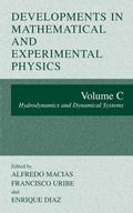 Cover: Developments in Mathematical and Experimental Physics - Kluwer Academic/Plenum Publishers