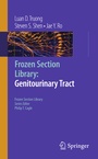 Cover: Frozen Section Library: Genitourinary Tract - Springer