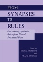 Cover: From Synapses to Rules - Kluwer Academic/Plenum Publishers