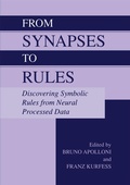 Cover: From Synapses to Rules - Kluwer Academic/Plenum Publishers