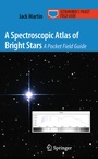 Cover: A Spectroscopic Atlas of Bright Stars - Springer