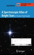 Cover: A Spectroscopic Atlas of Bright Stars - Springer
