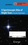 Cover: A Spectroscopic Atlas of Bright Stars - Springer