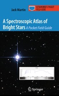 Cover: A Spectroscopic Atlas of Bright Stars - Springer