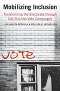Cover: Mobilizing Inclusion - Yale University Press