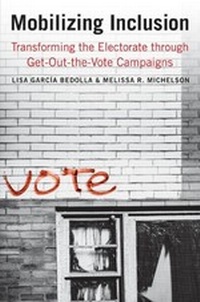 Enlarge image Cover: Mobilizing Inclusion - Yale University Press