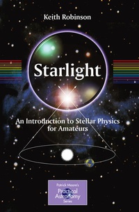 Enlarge image Cover: Starlight - Springer