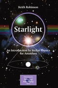 Cover: Starlight - Springer
