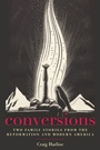 Cover: Conversions - Yale University Press