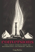Cover: Conversions - Yale University Press