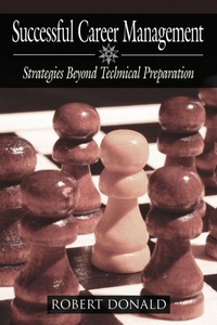 Enlarge image Cover: Successful Career Management - AuthorHouse