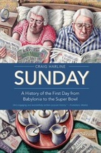 Enlarge image Cover: Sunday - Yale University Press