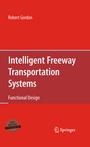 Cover: Intelligent Freeway Transportation Systems - Springer