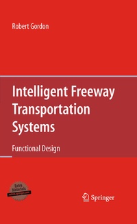 Abbildung von: Intelligent Freeway Transportation Systems - Springer