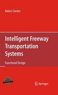 Enlarge image Cover: Intelligent Freeway Transportation Systems - Springer